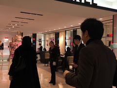-新罗免税店(首尔总店)