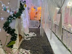 -天空花园餐吧·生日·团建(南山店)