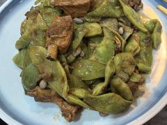 -大家乐东北菜(富河园店)