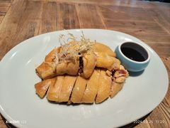 -老头儿油爆虾(胜利河美食街店)