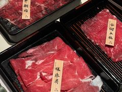 -上井料理黑金店(IFS国金中心店)