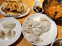 -金谷园饺子馆(北邮总店)