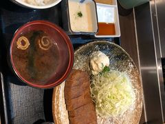 -牛かつもと村(原宿店)