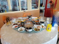 -柳沟豆腐宴69号福豆堂
