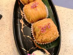 -点都德(聚福楼店)