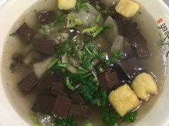 -百年尹氏汤包(湖南路狮子桥店)