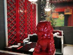-皇城根北京风味主题餐厅(中海环宇城店)