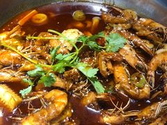 -邵汇大虾(大东门店)