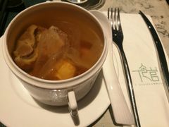 -T館·花园艺术餐厅