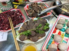 -金新街边打边炉(天安花园店)