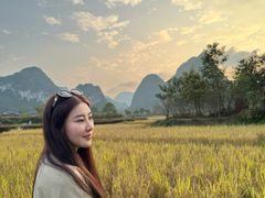 -靖西鹅泉风景区