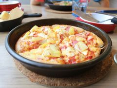 -必胜客(WOW淘金店)