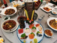 -谷语中餐厅