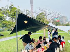-二沙岛艺术公园