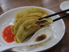 -草桥清真牛肉锅贴扁食店