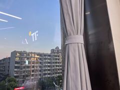 -LA合时健身4PMFIT(花桥旗舰店)