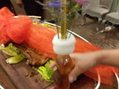 -新兴家喻酒家·羊城名宴(昌岗店)