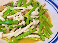-永安鱼庄·镇江菜(三店纬五路店)