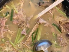 -陈江波老鸭煲(化工路店1号店)
