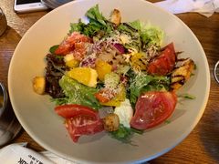 -机器人火炉披萨