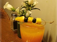 -夏朵餐厅(丁香店)