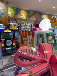 点击看大图 -meland亲子乐园•派对•研学(苏州悠方购物中心店)