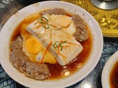 -香满楼(临安路店)