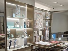 -万事利丝绸(杭州大厦店)
