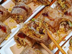 -福苗小骆驼烧烤(莲湖路店)
