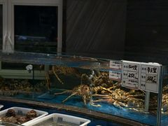 -万盛合(渔人码头店)