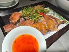 -姑苏家宴·苏帮菜·松鼠桂鱼(苏州总店)