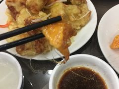 -哈尔滨风味小吃东北菜(五角场店)