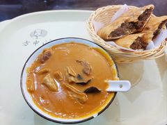 -方中山胡辣汤(顺河路店)