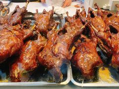 -王浩儿纪六孃甜皮鸭(乐山总店)
