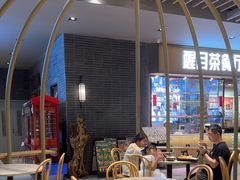 -食代馆(深业上城店)