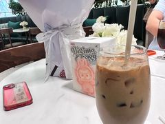 -Ralph’s Coffee(深圳罗湖万象城店)