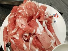 -鑫龙火锅城(青岛分店)