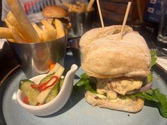 -bluefrog蓝蛙(水游城店)