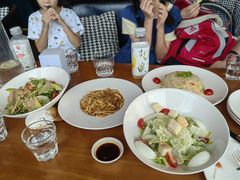 -BJM CLUB·宾酌·江景西餐吧(琶醍店)