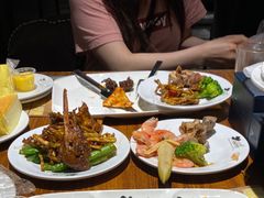 -汉巴味德(大悦城店)