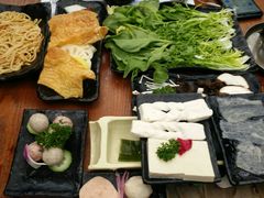 -束河人家(南锣鼓巷店)