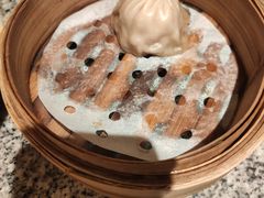 天王烤鸭包-南京大牌档(龙湖长楹天街店)