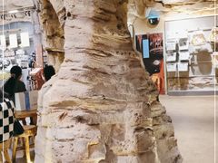 -茶颜悦色(德思勤L1层游园会店)