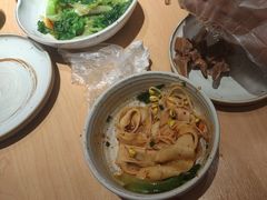 -大师兄·西北小馆(北站缤果空间店)