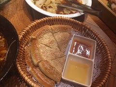-阿罗新疆菜(人民广场店)
