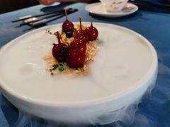 香邑鹅肝-麟1929(外滩店)