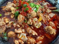 -湖南湘菜馆(东湘缘二店)