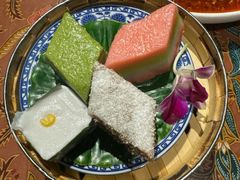 -小娘惹厨房Little Nyonya(狮城有约上榜店)