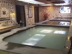 -香水足浴•按摩•SPA•汤泉会馆(南岗花园街店)