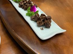 -赵小姐丨新中餐(曲江店)